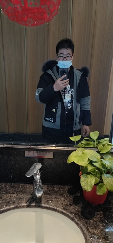 冷漠果果的第一张照片--青岛相亲服务中心