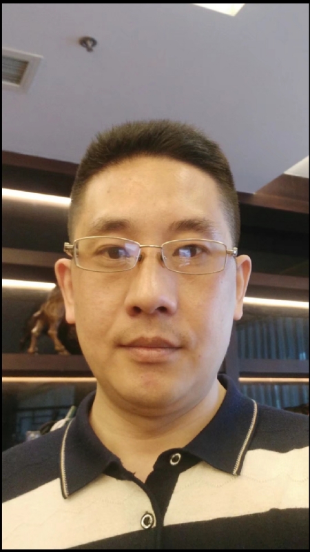 阿威的第二张照片--青岛相亲服务中心