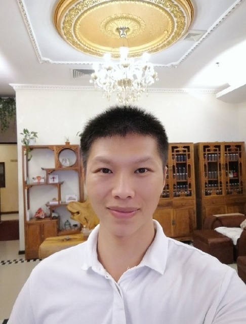 大卫的第二张照片--青岛相亲服务中心