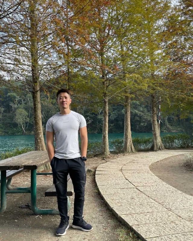 Danny的第二张照片--青岛相亲服务中心