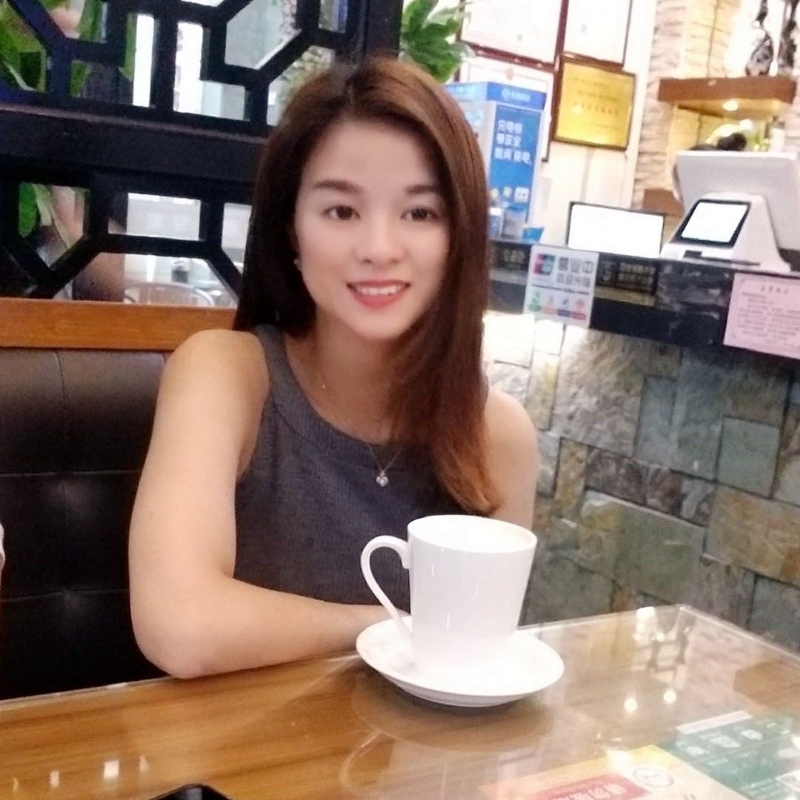 呢子的第三张照片--青岛相亲服务中心