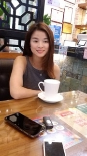 呢子的第五张照片--青岛相亲服务中心