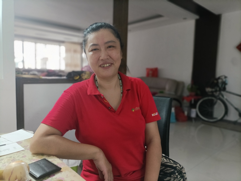 北方人在桂林的第四张照片--青岛相亲服务中心