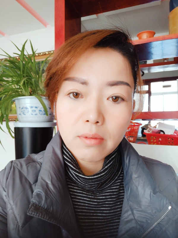 米酒的第一张照片--青岛相亲服务中心