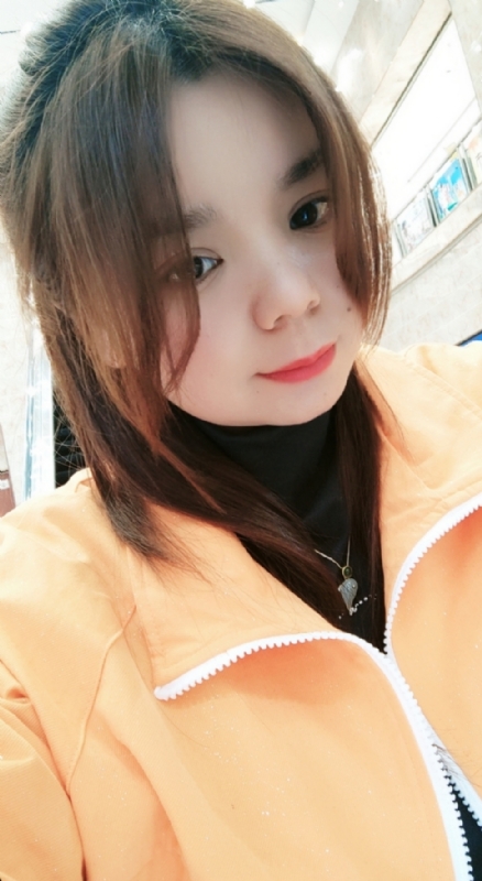 柔儿的第一张照片--青岛相亲服务中心