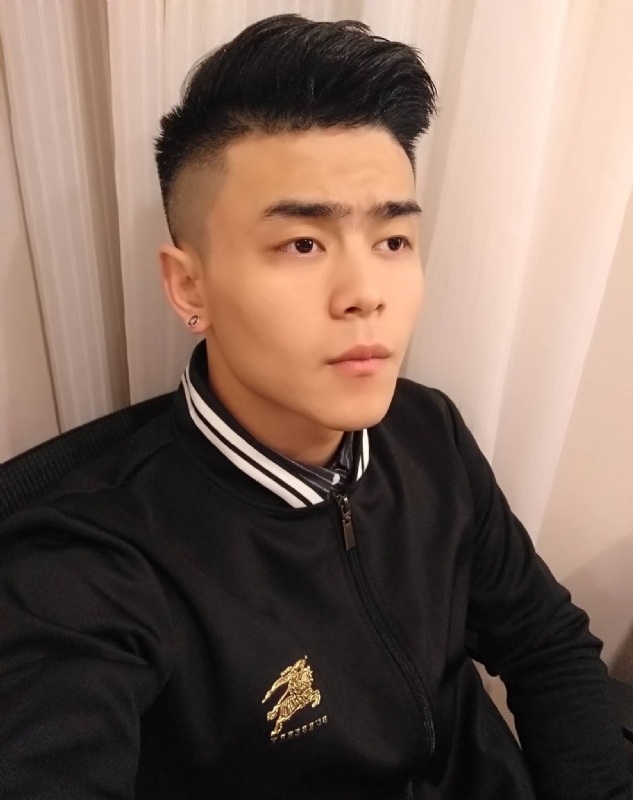 随缘的第一张照片--青岛相亲服务中心