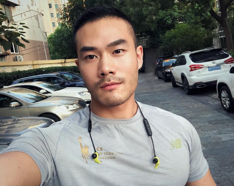 誠的第一张照片--青岛相亲服务中心