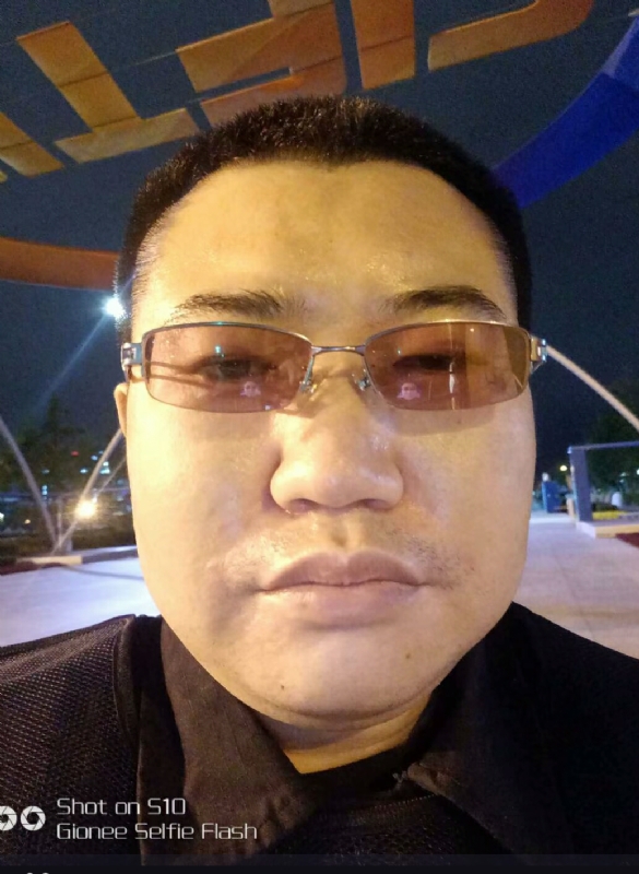 星尘的第一张照片--青岛相亲服务中心