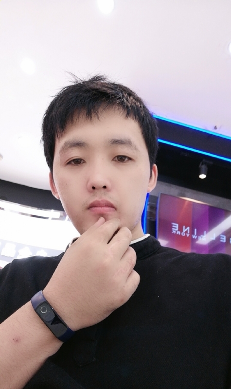 小艾的第一张照片--青岛相亲服务中心