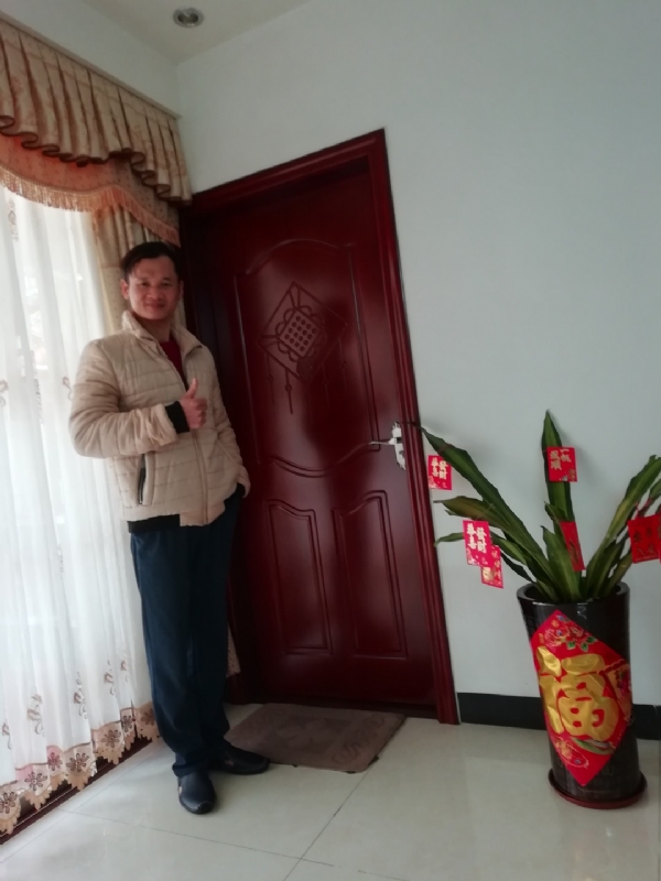LJ的第一张照片--青岛相亲服务中心