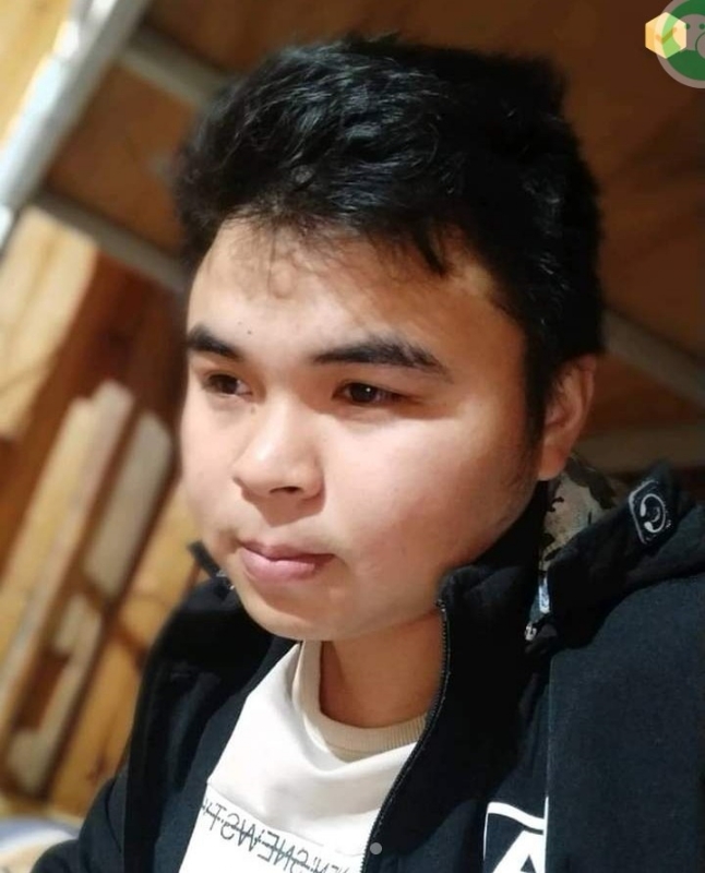 绫羽的第一张照片--青岛相亲服务中心