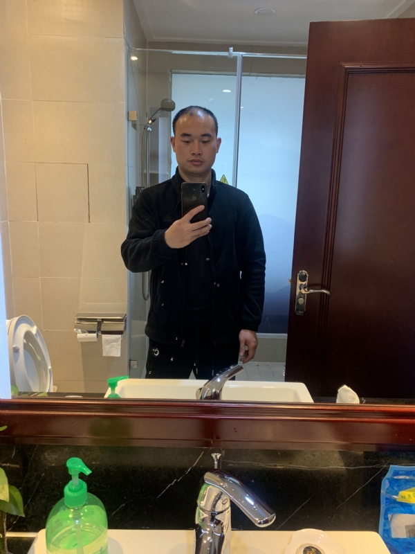 晓军的第一张照片--青岛相亲服务中心
