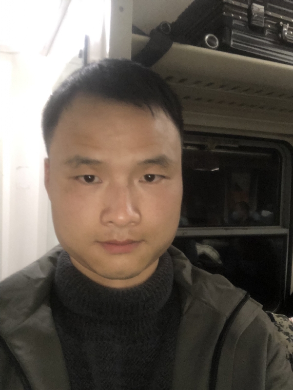 吴杰的第一张照片--青岛相亲服务中心