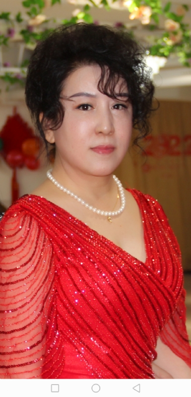 楊婧圓的第四张照片--青岛相亲服务中心