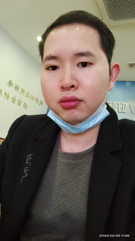 相遇的第一张照片--青岛相亲服务中心