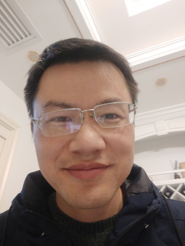 翔翔的第二张照片--青岛相亲服务中心