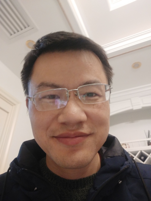 翔翔的第三张照片--青岛相亲服务中心