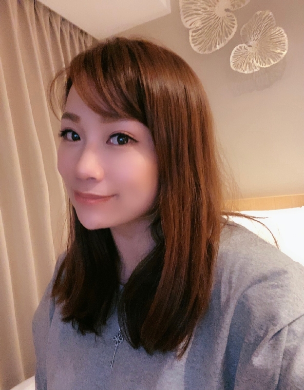 Judy的第一张照片--青岛相亲服务中心