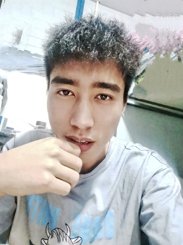 未来可期的第二张照片--青岛相亲服务中心