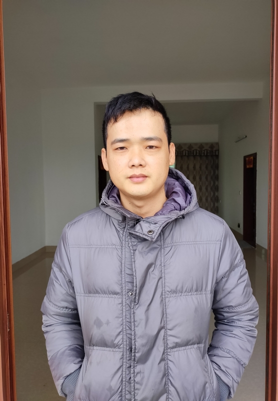 通的第一张照片--青岛相亲服务中心