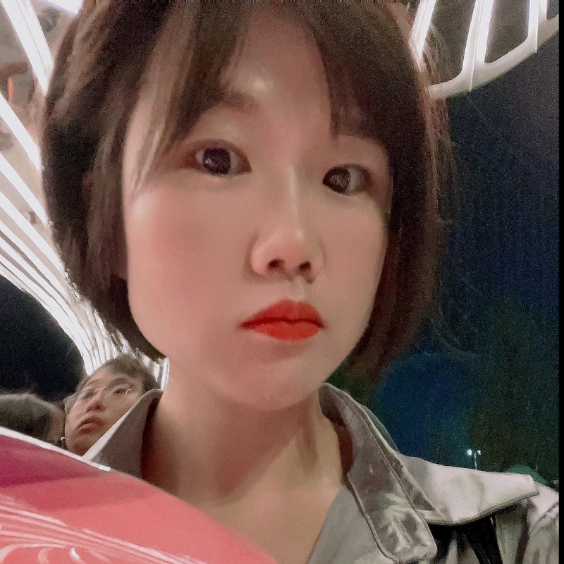 琳琳的第一张照片--青岛相亲服务中心
