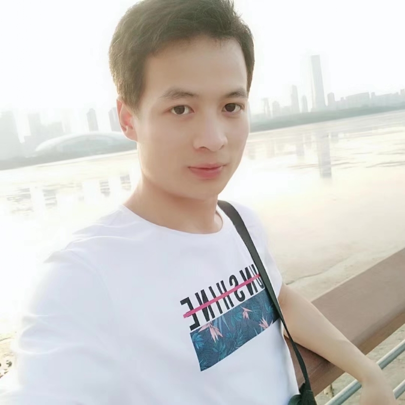 纯情又一的第一张照片--青岛相亲服务中心