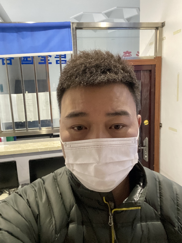 光明磊落的第一张照片--青岛相亲服务中心