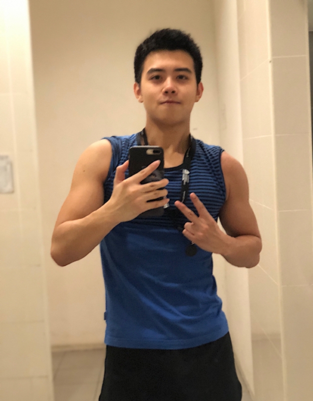 陈力晗的第二张照片--青岛相亲服务中心