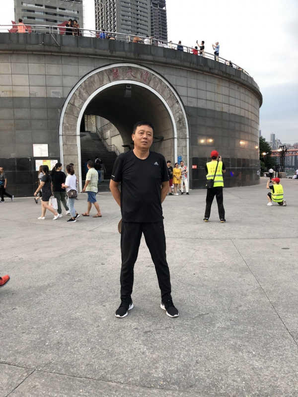 旭日东升的第一张照片--青岛相亲服务中心