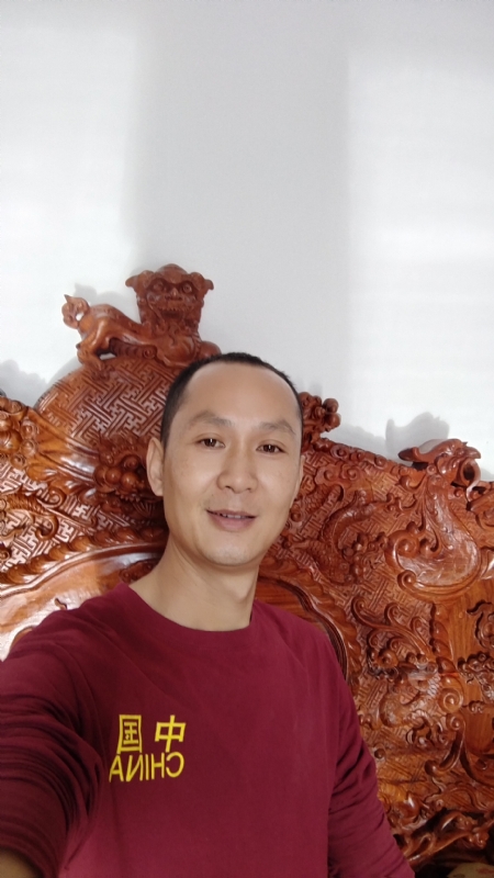 想有个家的第一张照片--青岛相亲服务中心