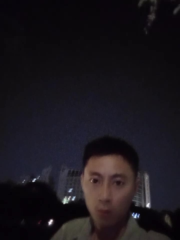 清晨的雨声的第一张照片--青岛相亲服务中心