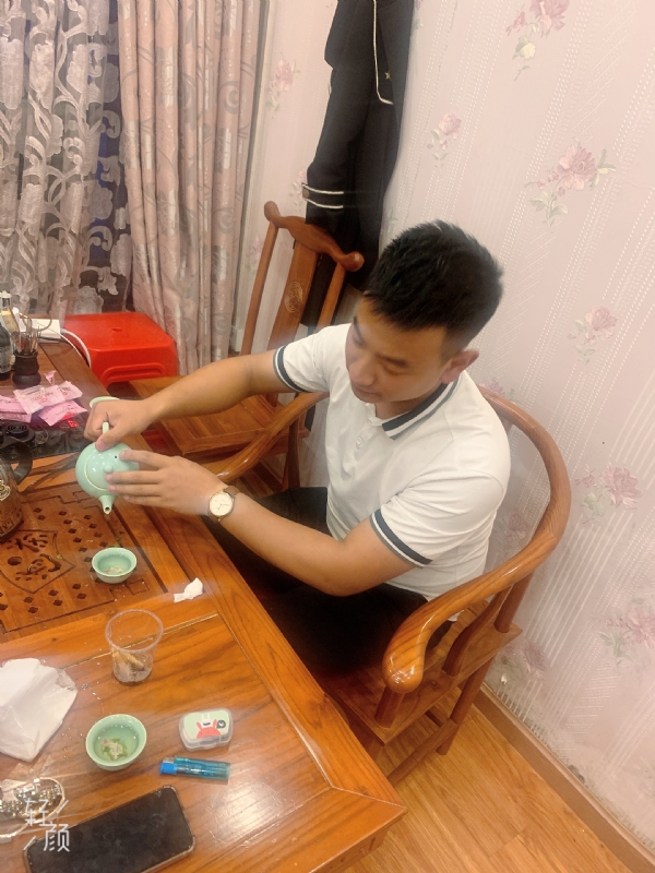 古有风琴的第二张照片--青岛相亲服务中心