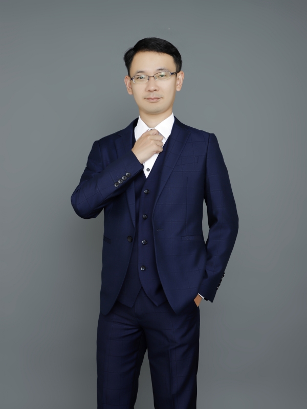 慕言的第一张照片--青岛相亲服务中心