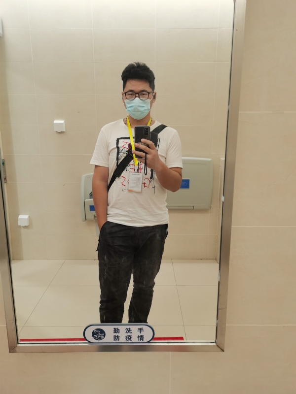 鲮的第一张照片--青岛相亲服务中心