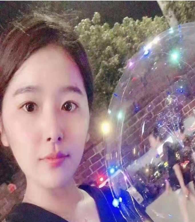 心碎小猪的第一张照片--青岛相亲服务中心