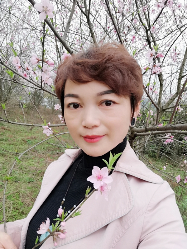 转角遇到你的第二张照片--青岛相亲服务中心
