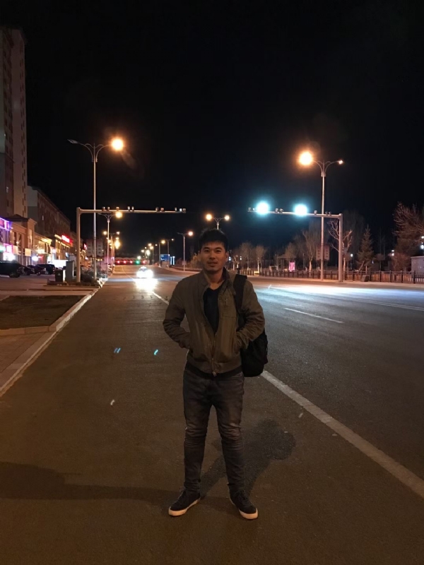 暗里着迷的第一张照片--青岛相亲服务中心