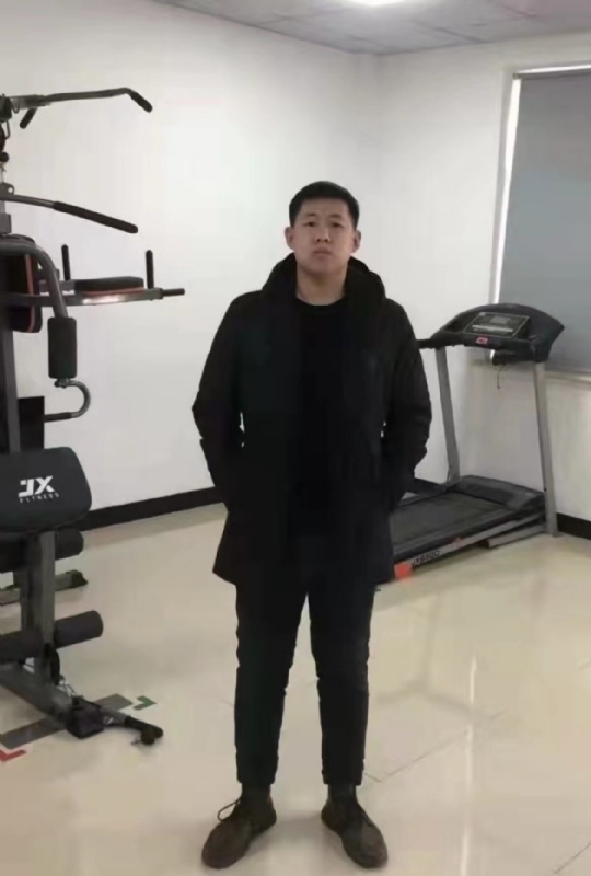 梦若曦的第一张照片--青岛相亲服务中心