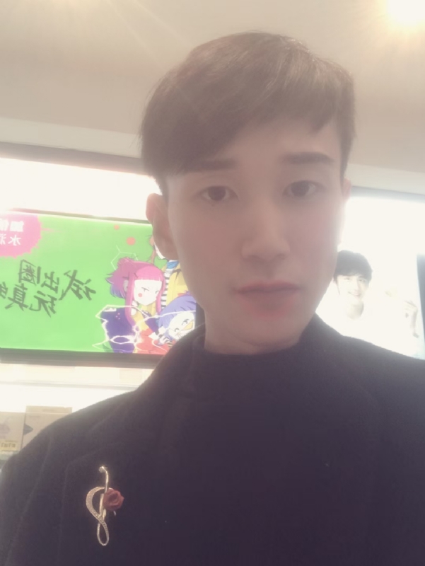 唯美的爱情故事的第二张照片--青岛相亲服务中心