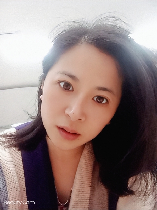露水的第一张照片--青岛相亲服务中心