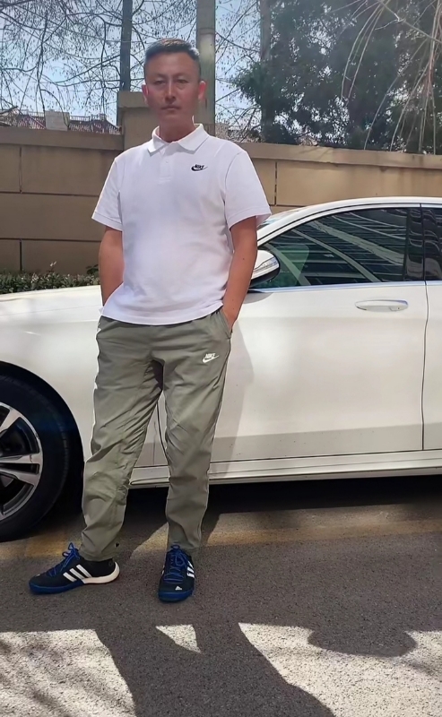 撕心裂肺的第一张照片--青岛相亲服务中心