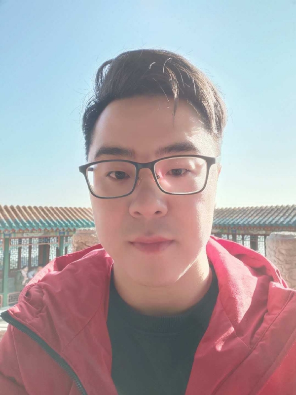 不爱吃竹子的小熊的第二张照片--青岛相亲服务中心