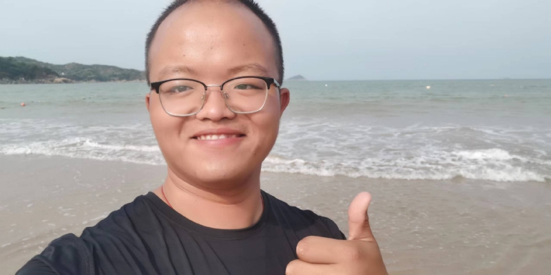 沐川的第三张照片--青岛相亲服务中心