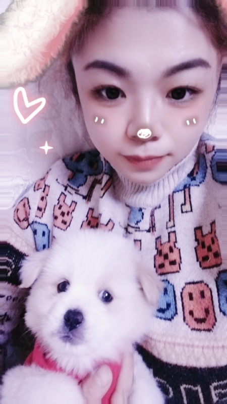 hh张莹的第一张照片--青岛相亲服务中心