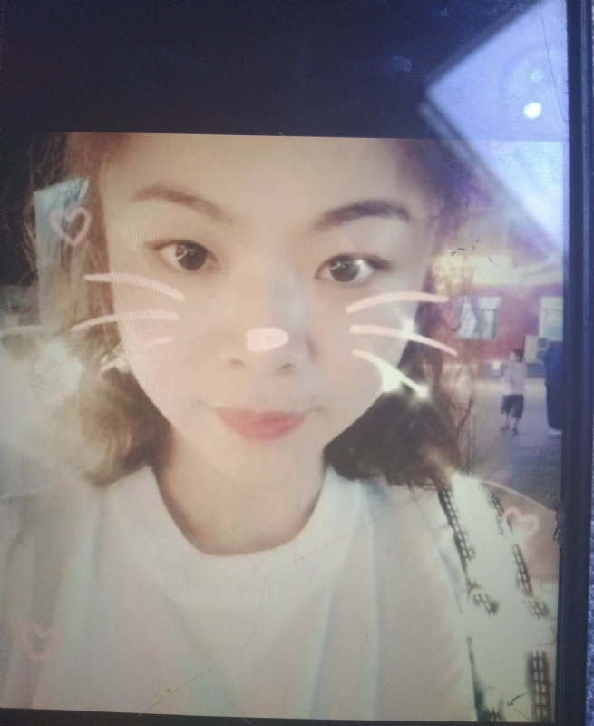 hh张莹的第二张照片--青岛相亲服务中心