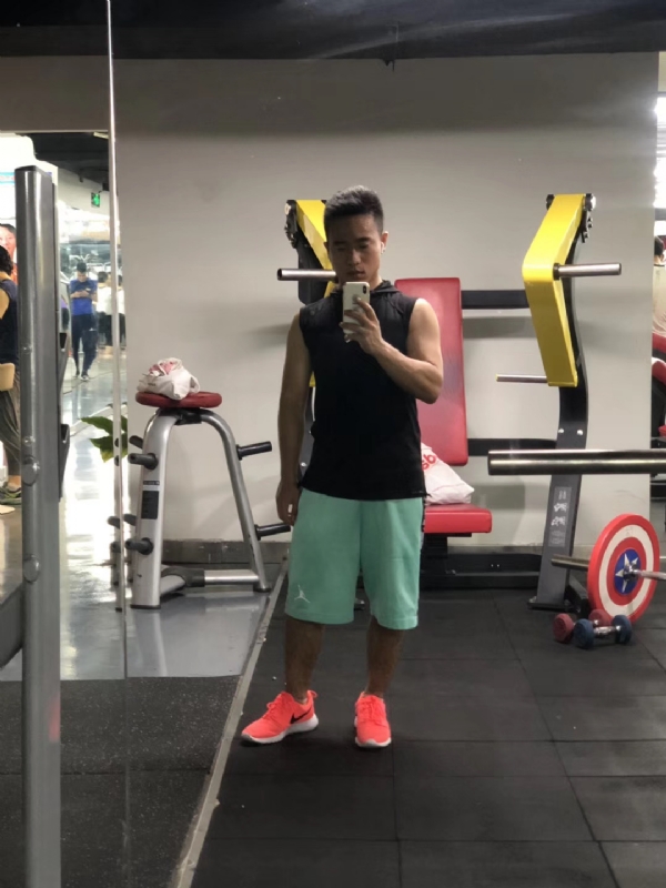 好运降临的第一张照片--青岛相亲服务中心