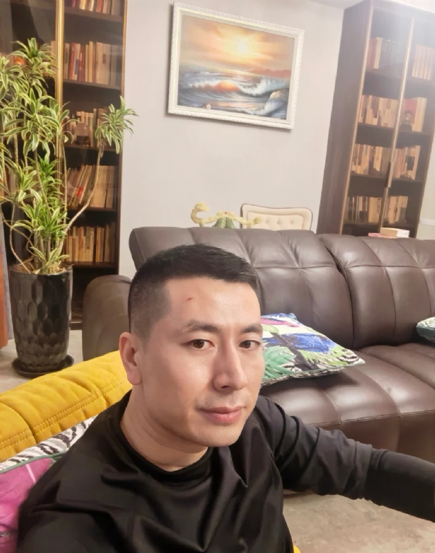 Gs的第二张照片--青岛相亲服务中心
