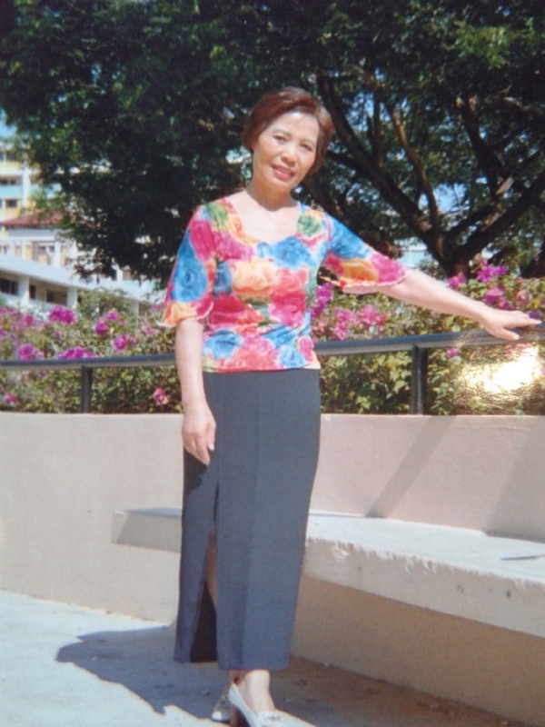 lilyzheng的第一张照片--青岛相亲服务中心
