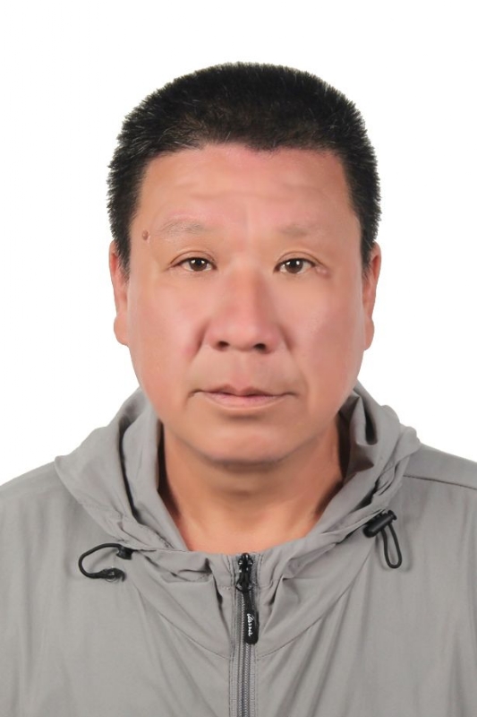 薛利忠的第一张照片--青岛相亲服务中心