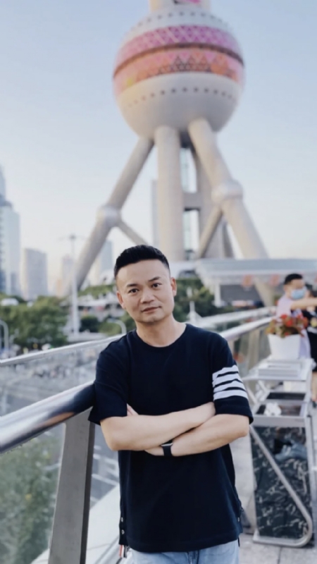 andy的第三张照片--青岛相亲服务中心